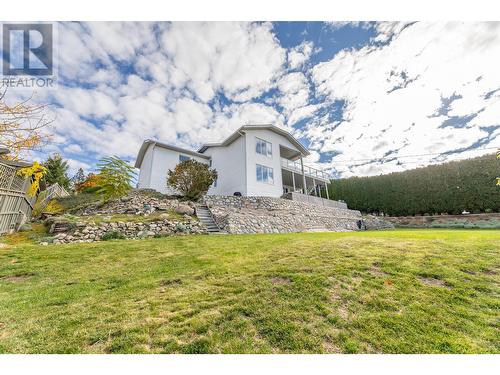 2841 Noyes Road, Naramata, BC - Outdoor