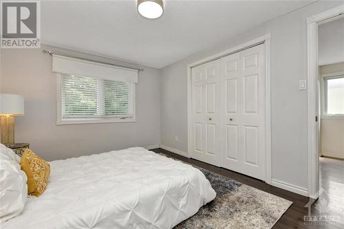 25 Liston Crescent, Ottawa, ON - Indoor Photo Showing Bedroom