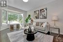 25 Liston Crescent, Ottawa, ON  - Indoor Photo Showing Living Room 