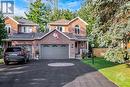 95 Springcreek Crescent, Ottawa, ON  - Outdoor With Facade 