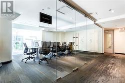 Meeting Room - 