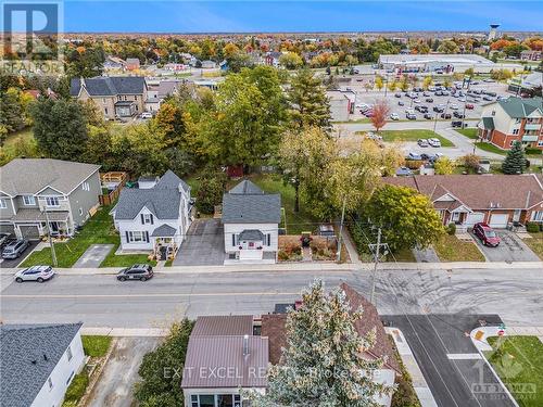 77 Napoleon Street, Carleton Place, ON - Outdoor With Deck Patio Veranda With View