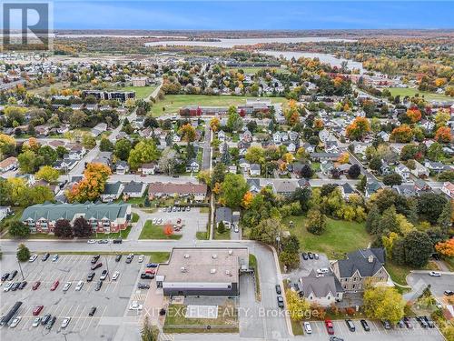 77 Napoleon Street, Carleton Place, ON - Outdoor With View