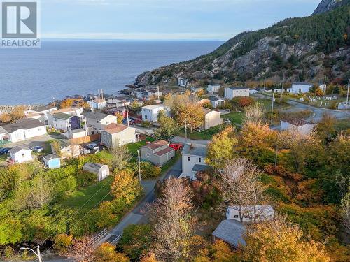 7 Main Street, Bauline, NL - Outdoor With Body Of Water With View