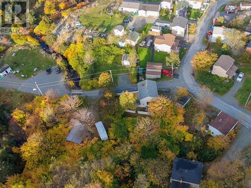 7 Main Street, Bauline, NL - Outdoor With View