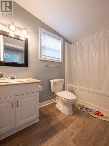 7 Main Street, Bauline, NL - Indoor Photo Showing Bathroom