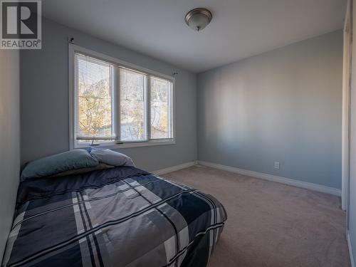 7 Main Street, Bauline, NL - Indoor Photo Showing Bedroom