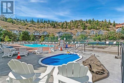 6972 Terazona Drive Unit# 418, Kelowna, BC 