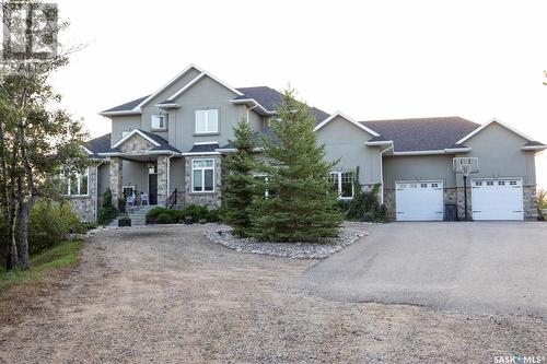 160 Hanley Crescent, Edenwold Rm No. 158, SK - Outdoor With Facade