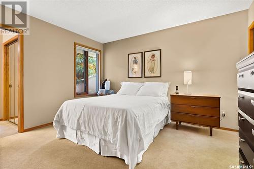 1202 Wascana Highlands, Regina, SK - Indoor Photo Showing Bedroom