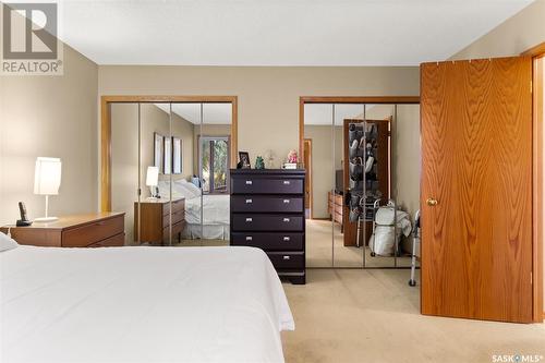 1202 Wascana Highlands, Regina, SK - Indoor Photo Showing Bedroom