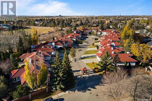 1202 Wascana Highlands, Regina, SK - Outdoor With View