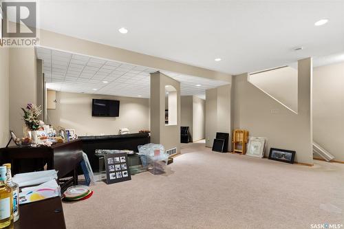 1202 Wascana Highlands, Regina, SK - Indoor