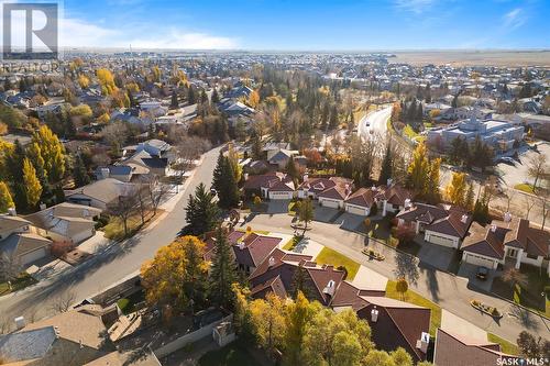 1202 Wascana Highlands, Regina, SK - Outdoor With View