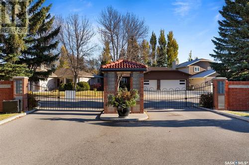 1202 Wascana Highlands, Regina, SK - Outdoor