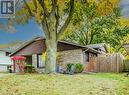 48 Hickson Drive, Kitchener, ON  - Outdoor 