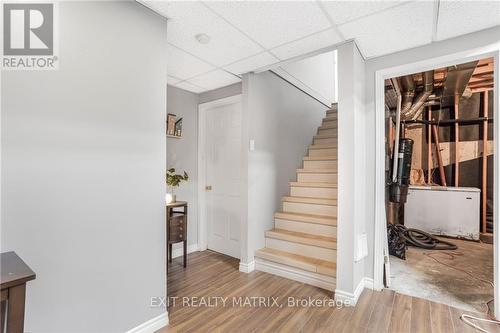 876 Queen Street, Champlain, ON - Indoor Photo Showing Other Room