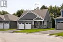 10 Dyer Crescent, Bracebridge, ON  - Outdoor With Facade 