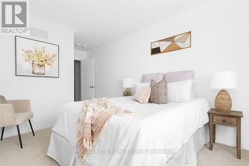 10 Dyer Crescent, Bracebridge, ON - Indoor Photo Showing Bedroom