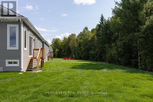 10 Dyer Crescent, Bracebridge, ON - Outdoor