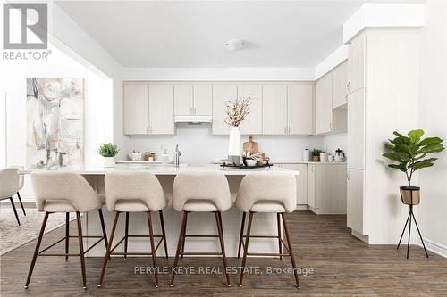 10 Dyer Crescent, Bracebridge, ON - Indoor Photo Showing Kitchen