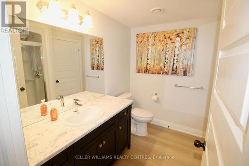 111 Third Street, Brockton, ON - Indoor Photo Showing Bathroom