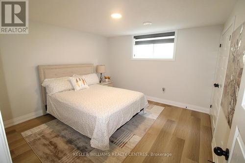 111 Third Street, Brockton, ON - Indoor Photo Showing Bedroom