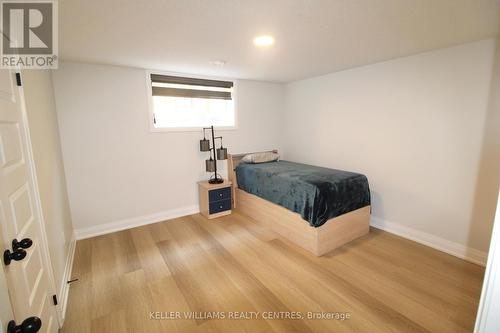 111 Third Street, Brockton, ON - Indoor Photo Showing Bedroom