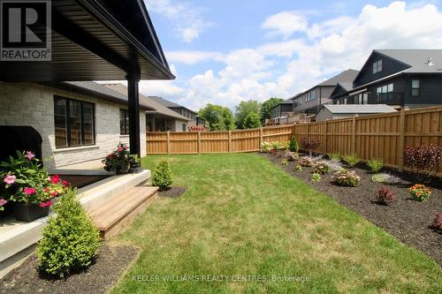 111 Third Street, Brockton, ON - Outdoor With Deck Patio Veranda