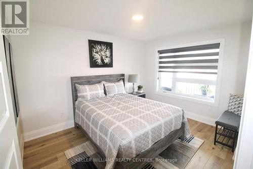 111 Third Street, Brockton, ON - Indoor Photo Showing Bedroom