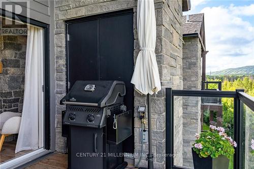 406 - 16 Beckwith Lane W, Blue Mountains, ON - Outdoor