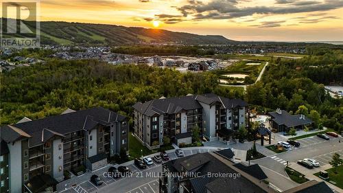 406 - 16 Beckwith Lane W, Blue Mountains, ON - Outdoor With View