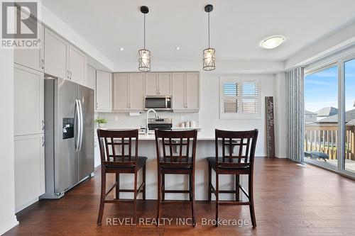 4065 Healing Street, Lincoln, ON - Indoor Photo Showing Other Room