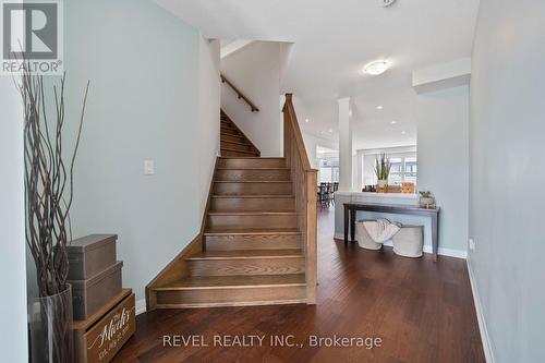 4065 Healing Street, Lincoln, ON - Indoor Photo Showing Other Room