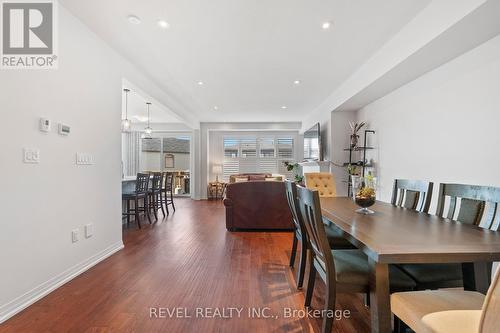 4065 Healing Street, Lincoln, ON - Indoor Photo Showing Other Room