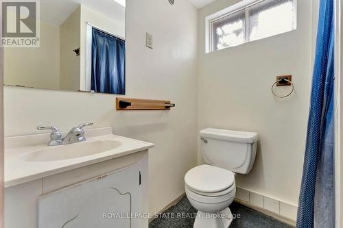 33 Greenwood Street, Hamilton, ON - Indoor Photo Showing Bathroom