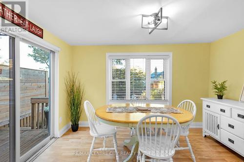 653 William Street, London, ON - Indoor Photo Showing Dining Room