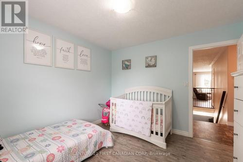 37 Union Street, Bayham (Vienna), ON - Indoor Photo Showing Bedroom