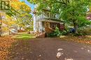 68 West Lane, Moncton, NB  - Outdoor With Deck Patio Veranda 