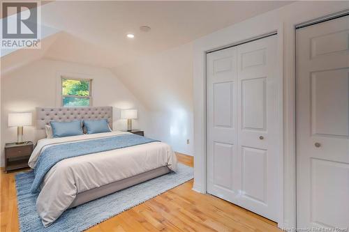 68 West Lane, Moncton, NB - Indoor Photo Showing Bedroom