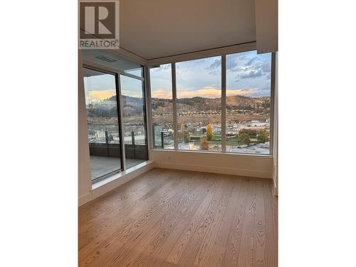 1191 Sunset Drive Unit# 1607, Kelowna, BC - Indoor Photo Showing Other Room