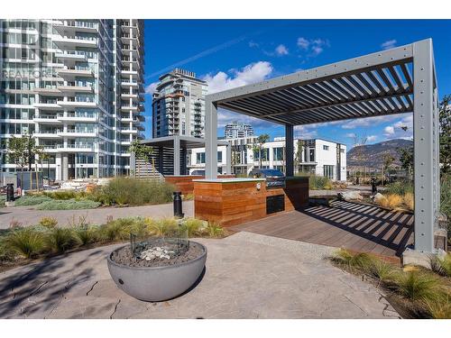 1191 Sunset Drive Unit# 1607, Kelowna, BC - Outdoor