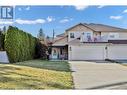 3832 Glen Canyon Drive, West Kelowna, BC  - Outdoor With Facade 