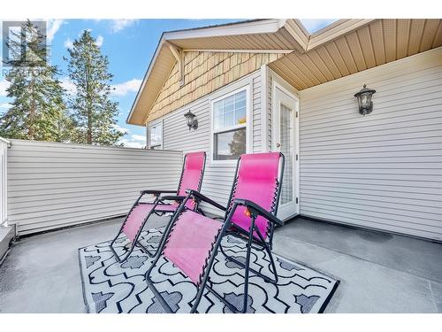 3832 Glen Canyon Drive, West Kelowna, BC - Outdoor With Exterior