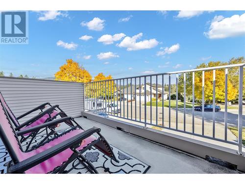 3832 Glen Canyon Drive, West Kelowna, BC - Outdoor