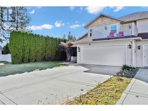 3832 Glen Canyon Drive, West Kelowna, BC - Outdoor