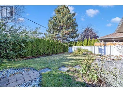 3832 Glen Canyon Drive, West Kelowna, BC - Outdoor