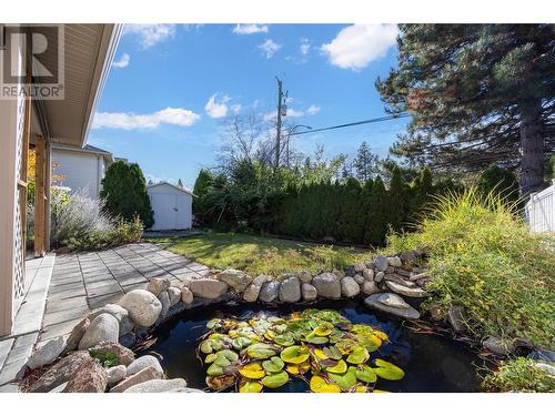 3832 Glen Canyon Drive, West Kelowna, BC - Outdoor