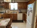 8 Regal Place, Chatham, ON  - Indoor Photo Showing Kitchen With Double Sink 