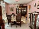 8 Regal Place, Chatham, ON  - Indoor Photo Showing Dining Room 